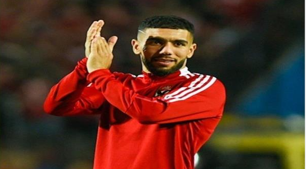 أحمد قندوسي