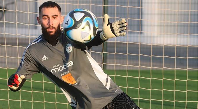 أنتوني ماندريا