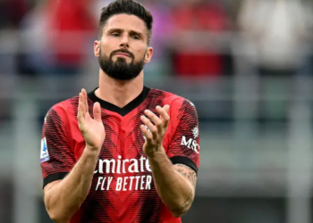 أوليفيه جيرو