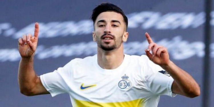 الأمين عمورة