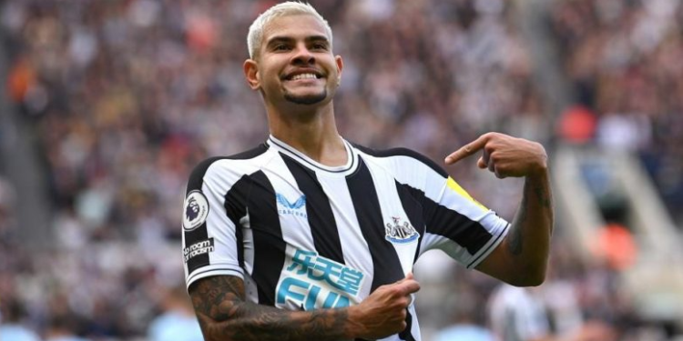 برونو غيماريش