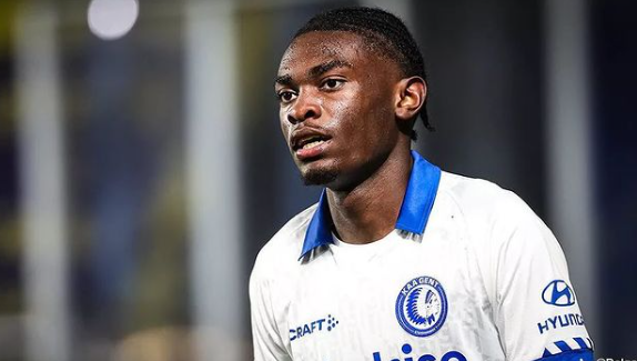 جورثي موكيو