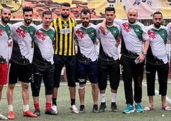 دورة بوبصيلة لكرة القدم