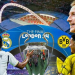 ريال مدريد ضد دورتموند