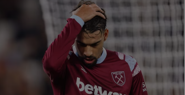 لوكاس باكيتا