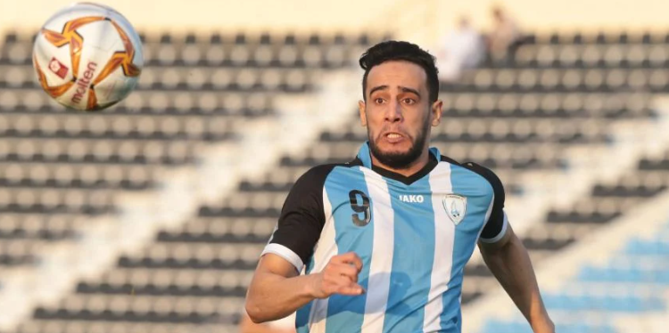 محمد بن يطو