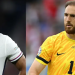 منتخب إنجلترا ضدسلوفينيا