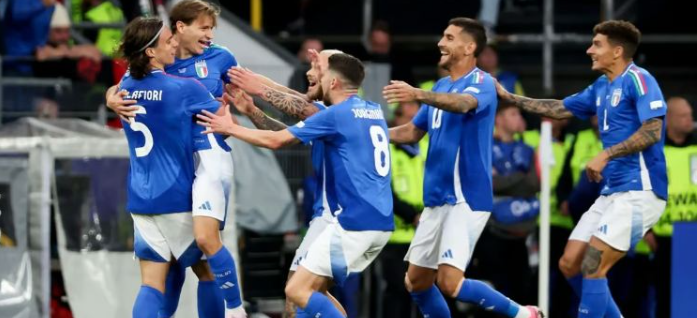 منتخب إيطاليا