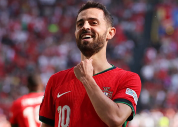 برناردو سيلفا