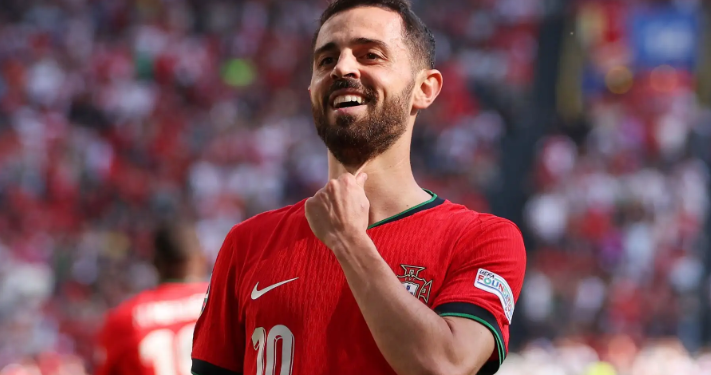 برناردو سيلفا