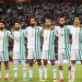 منتخب الجزائر