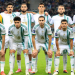 منتخب الجزائر