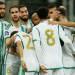 منتخب الجزائر لكرة القدم