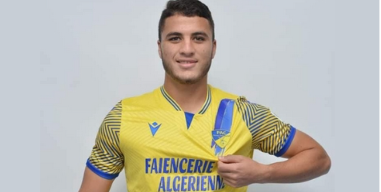 ياسين تيطراوي