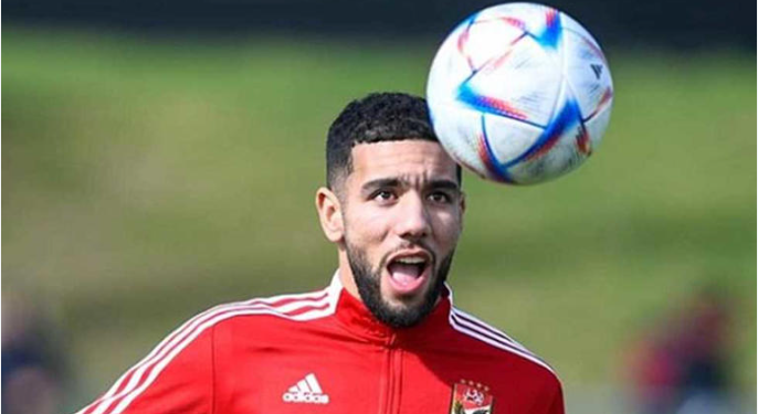 أحمد قندوسي