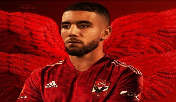 أحمد قندوسي