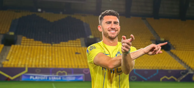 إيمريك لابورت