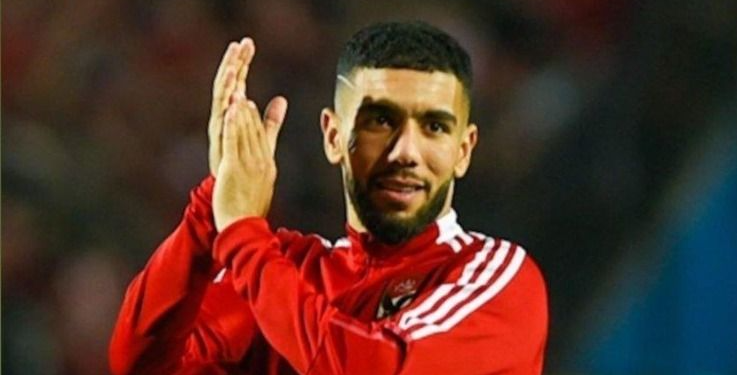 احمد قندوسي