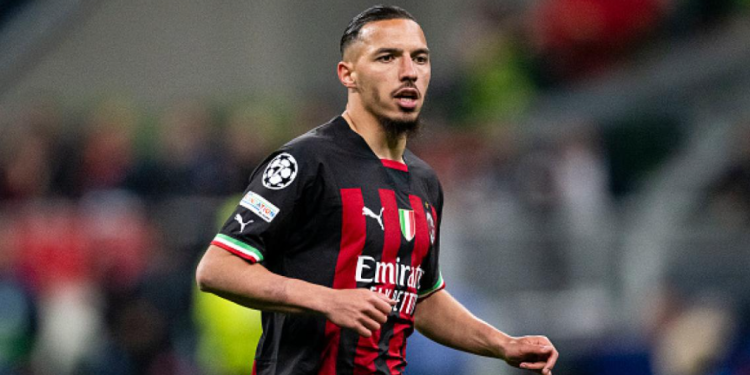 اسماعيل بن ناصر