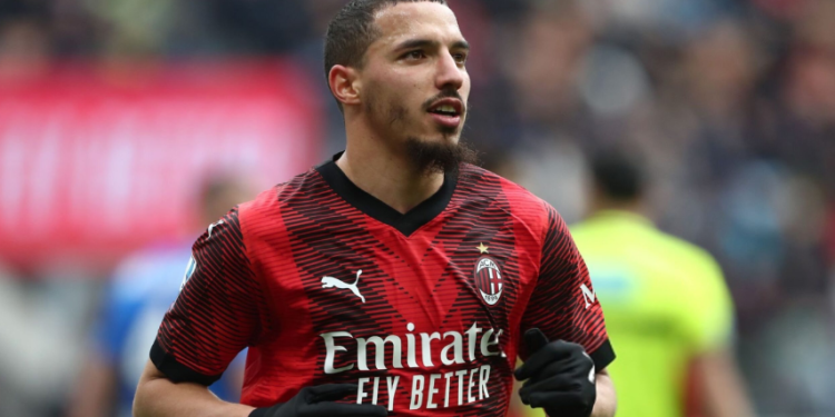 اسماعيل بن ناصر