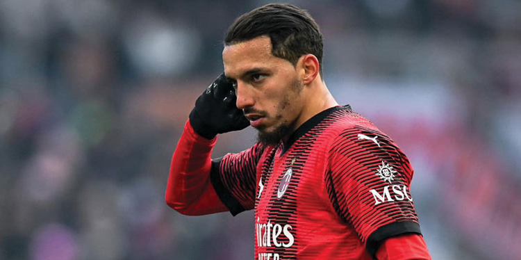 اسماعيل بن ناصر