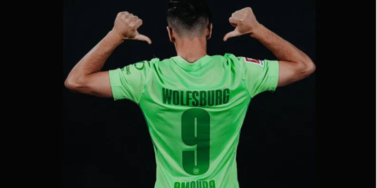 الامين عمورة