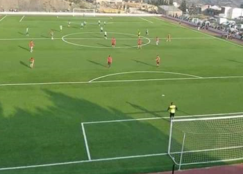 الملعب البلدي لبني ورتيلان