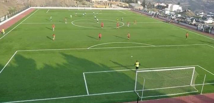 الملعب البلدي لبني ورتيلان