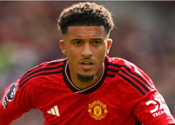 جادون سانشو