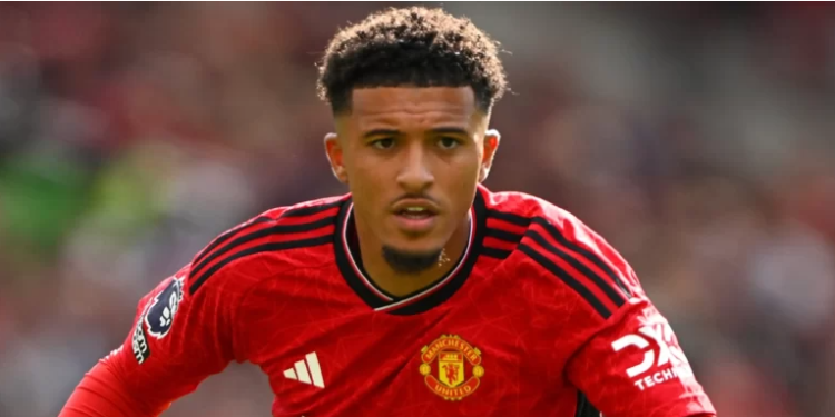 جادون سانشو