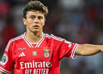 جوهرة بنفيكا