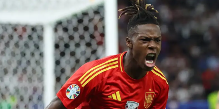 نيكو ويليامز