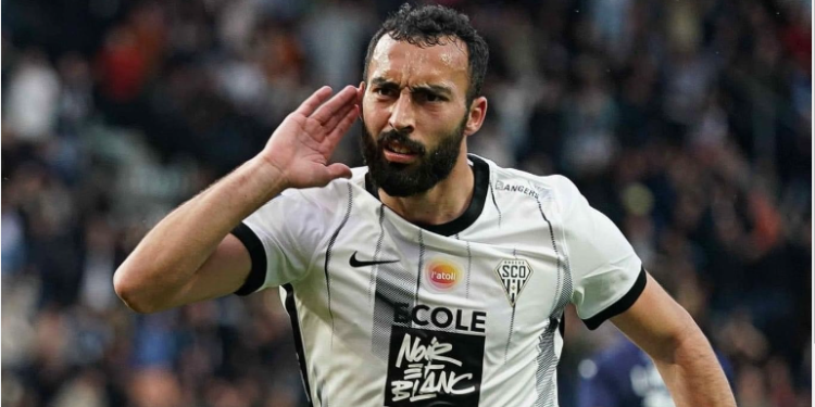 حيماد عبدلي