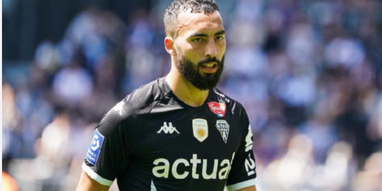 حيماد عبدلي