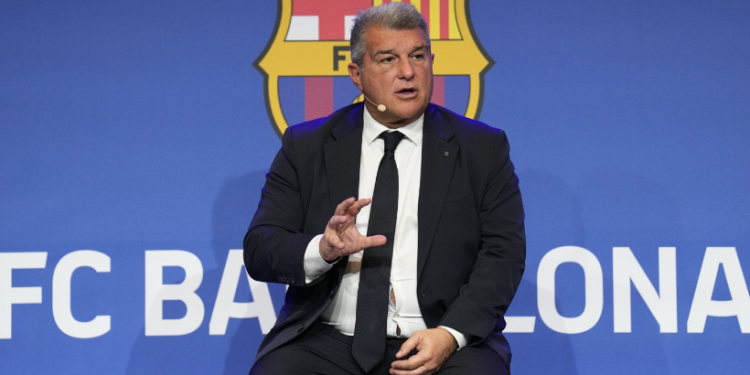 خوان لابورتا