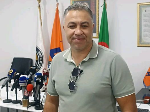 رضا بن دريس