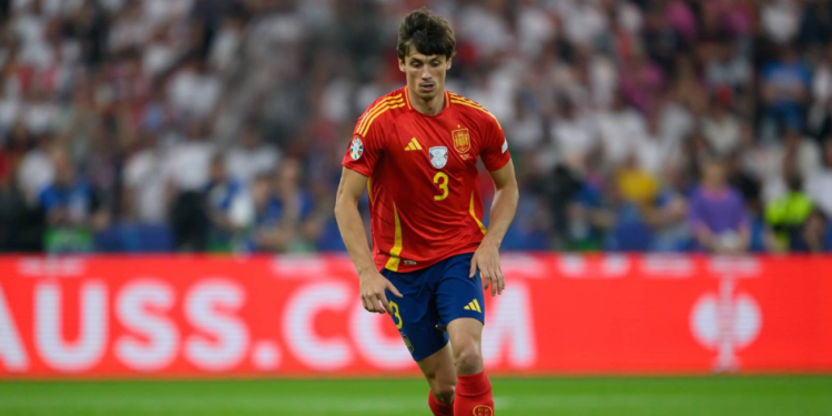 روبن لو نورماند