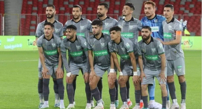 شباب قسنطينة