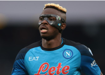 فيكتور أوسيمين