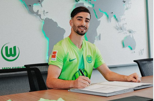 محمد الأمين عمورة