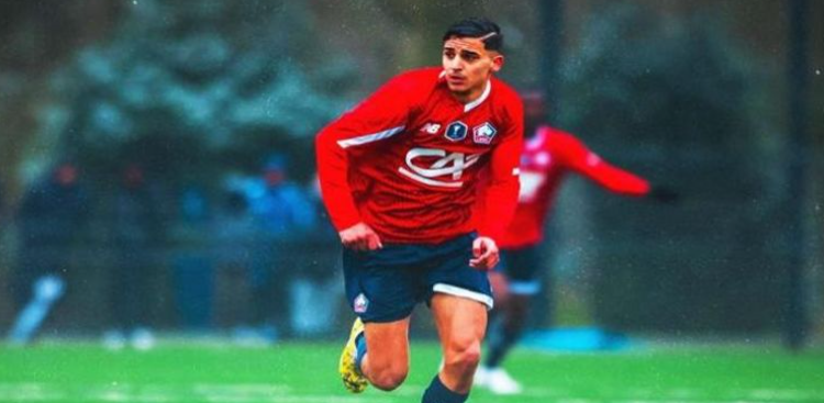 محمد بوسعدية