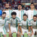 منتخب الجزائر