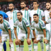 منتخب الجزائر