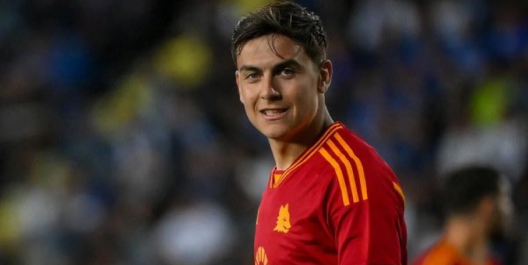 باولو ديبالا