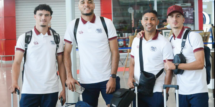 نادي بارادو