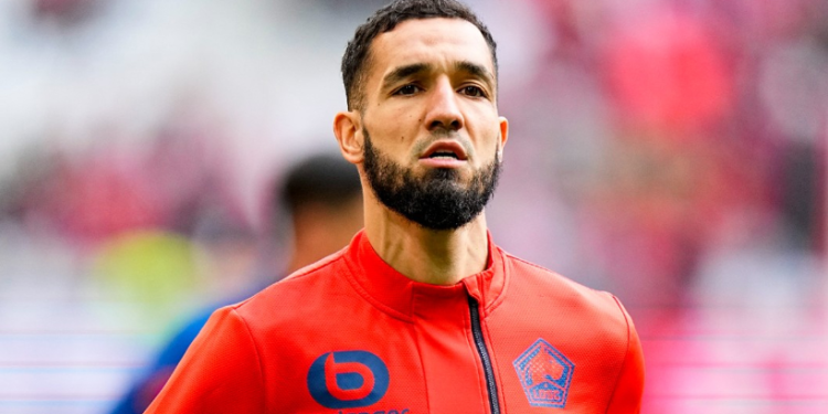 نبيل بن طالب