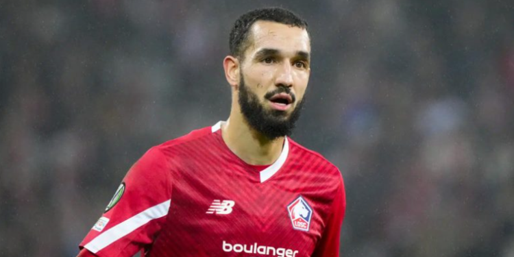 نبيل بن طالب