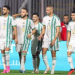 نجوم منتخب الجزائر
