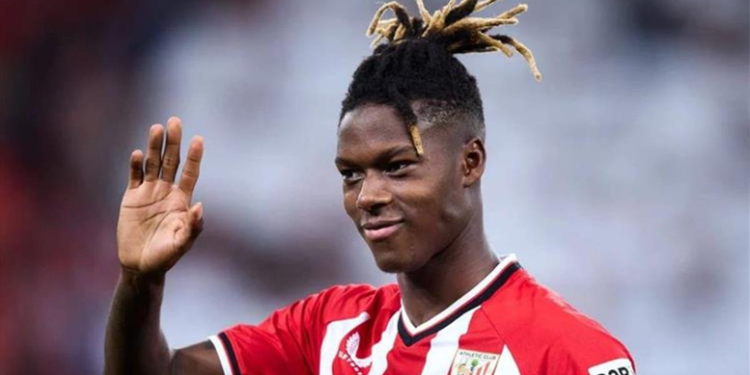 نيكو ويليامز