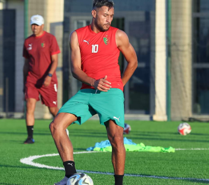 يوسف بلايلي